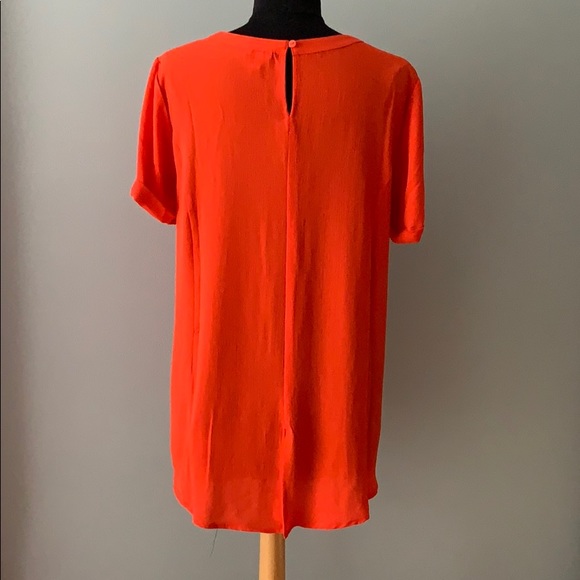 Spense High/Low Blouse - Picture 4 of 8